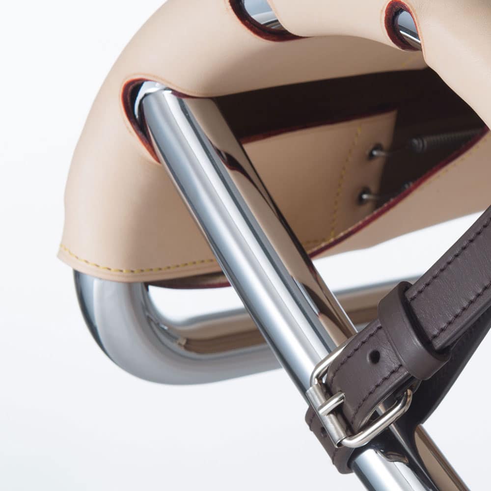 Limited Edition Louis Vuitton LC4 CP Chaise Longue — FORM Atelier