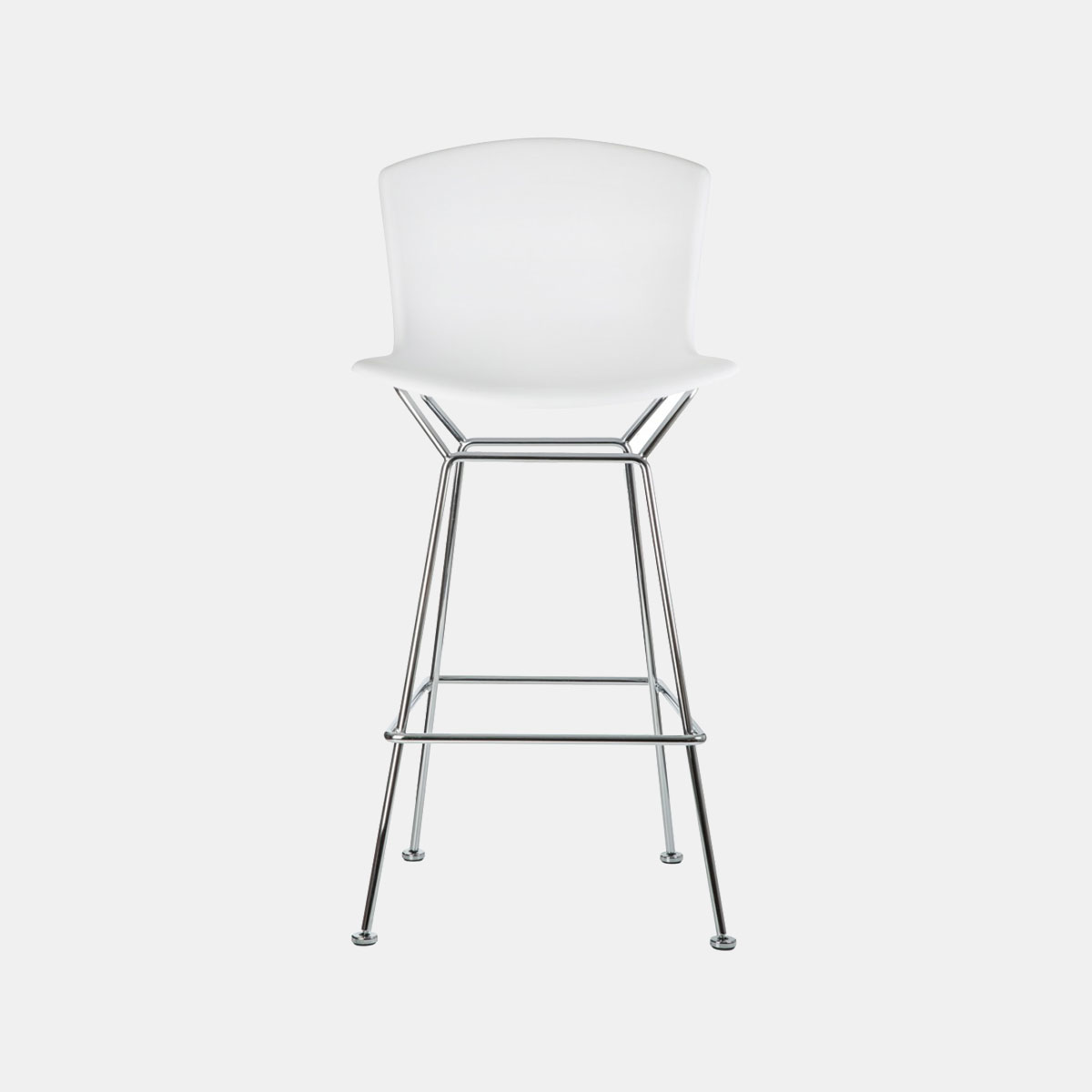 knoll-harry-bertoia-plastic-bar-stool-polypropyleen-wit-staal-verchroomd-001shop