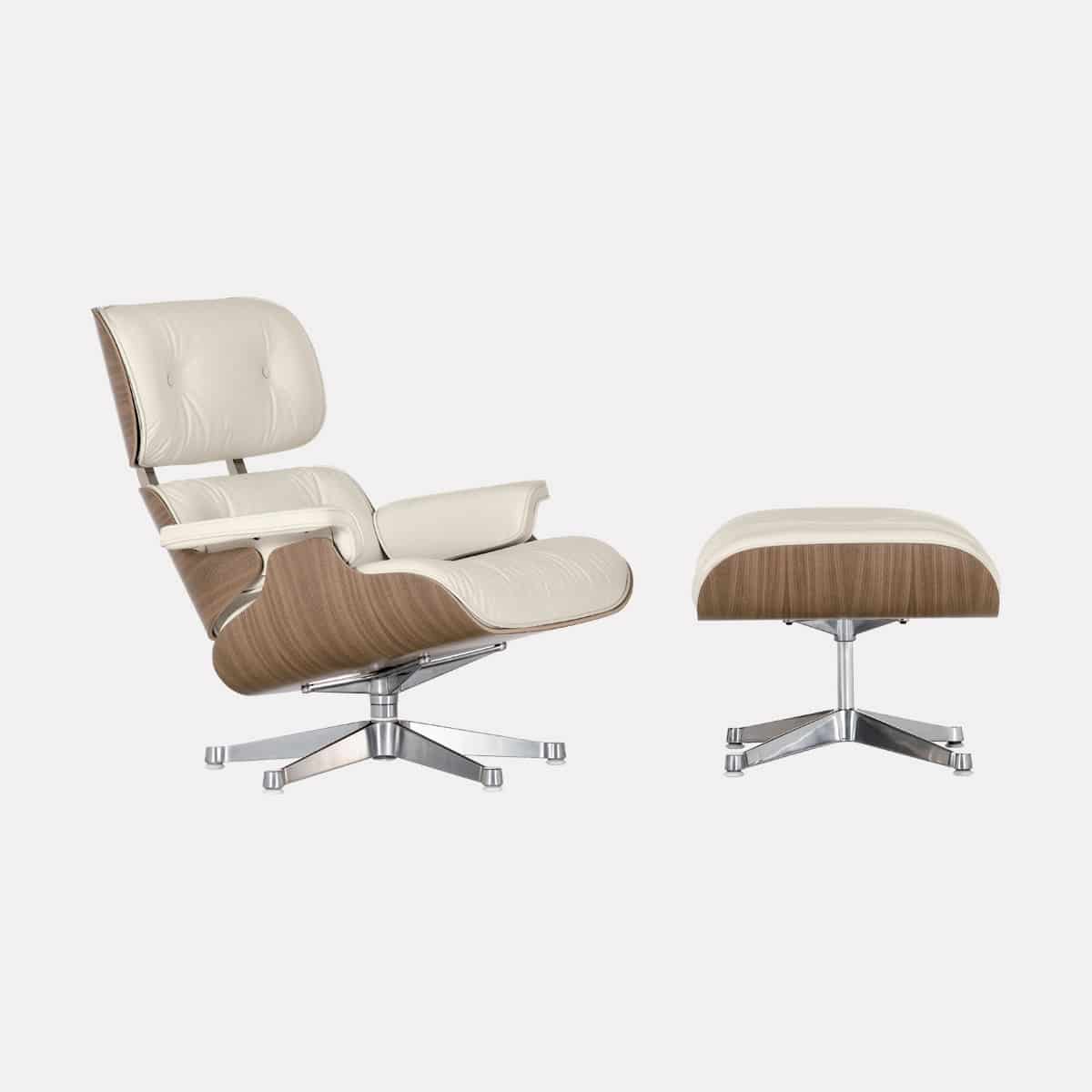 vitra-charles-ray-eames-lounge-chair-ottoman-walnoot-wit-leder-natural-snow-aluminium-gepolijst-001shop