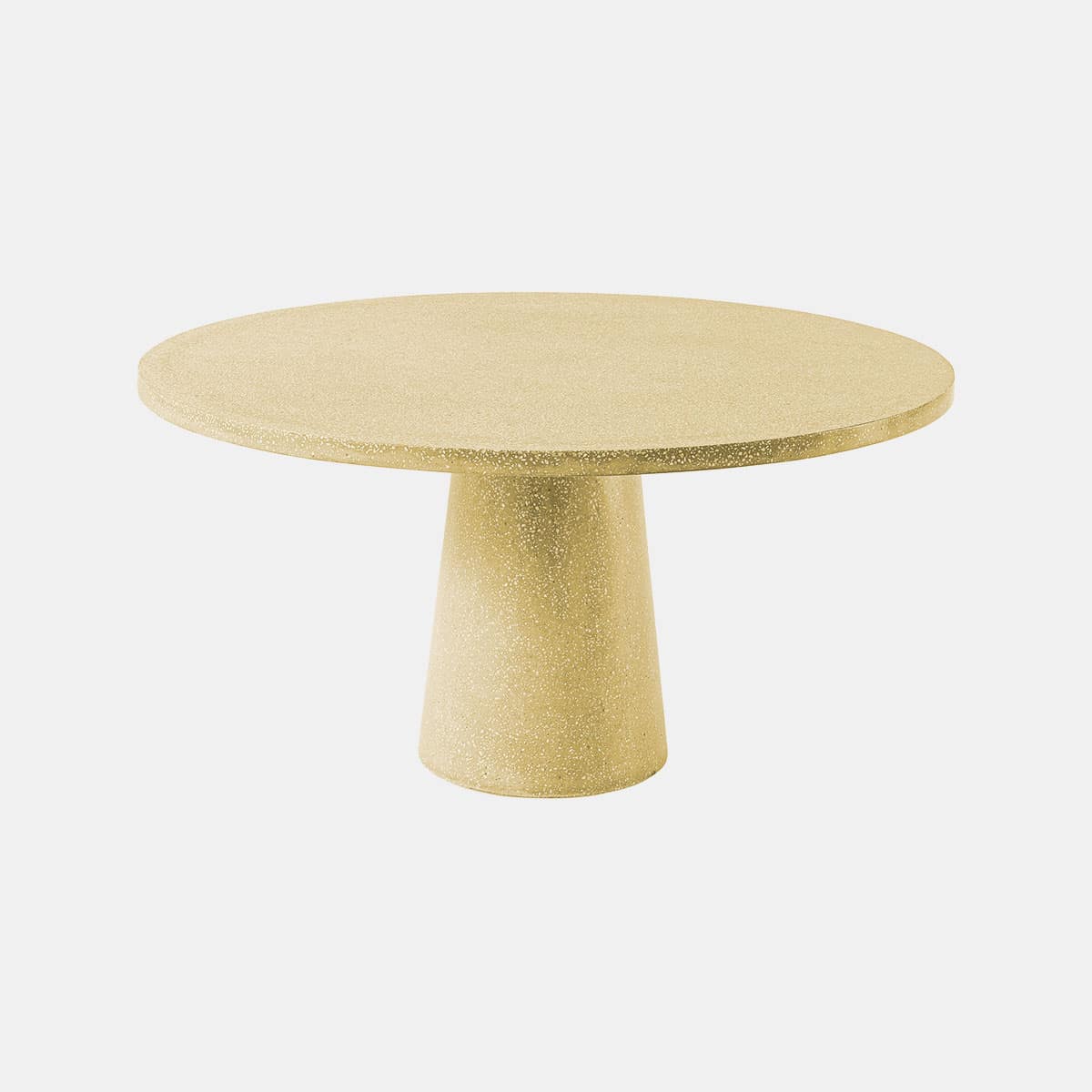 cassina-rodolfo-dordoni-dine-out-dining-table-round-140x66-terrazzo-geel-wit-001shop
