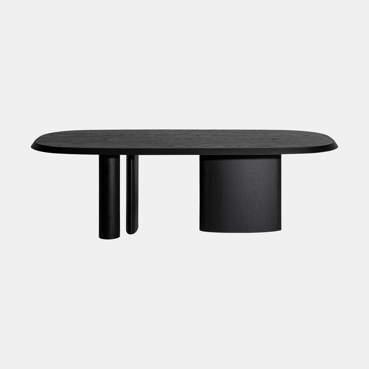 bonaldo-alain-gilles-padiglioni-table-250x108x76-eiken-zwart-001shop