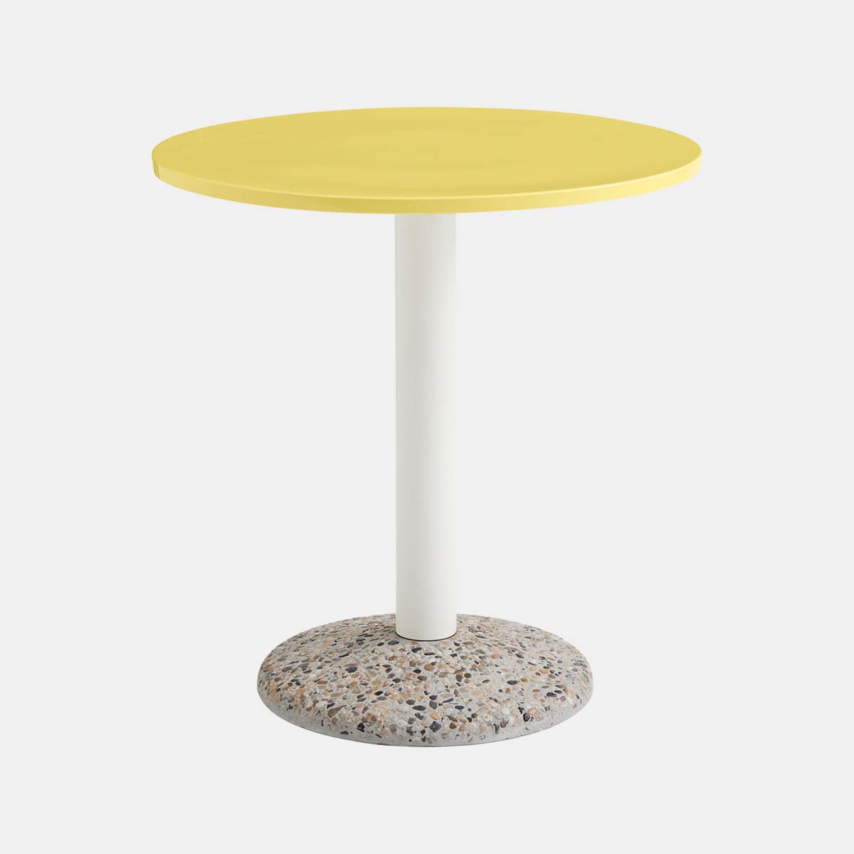 hay-muller-van-severen-ceramic-table-outdoor-70x73-bright-yellow-cream-white-concrete-001shop