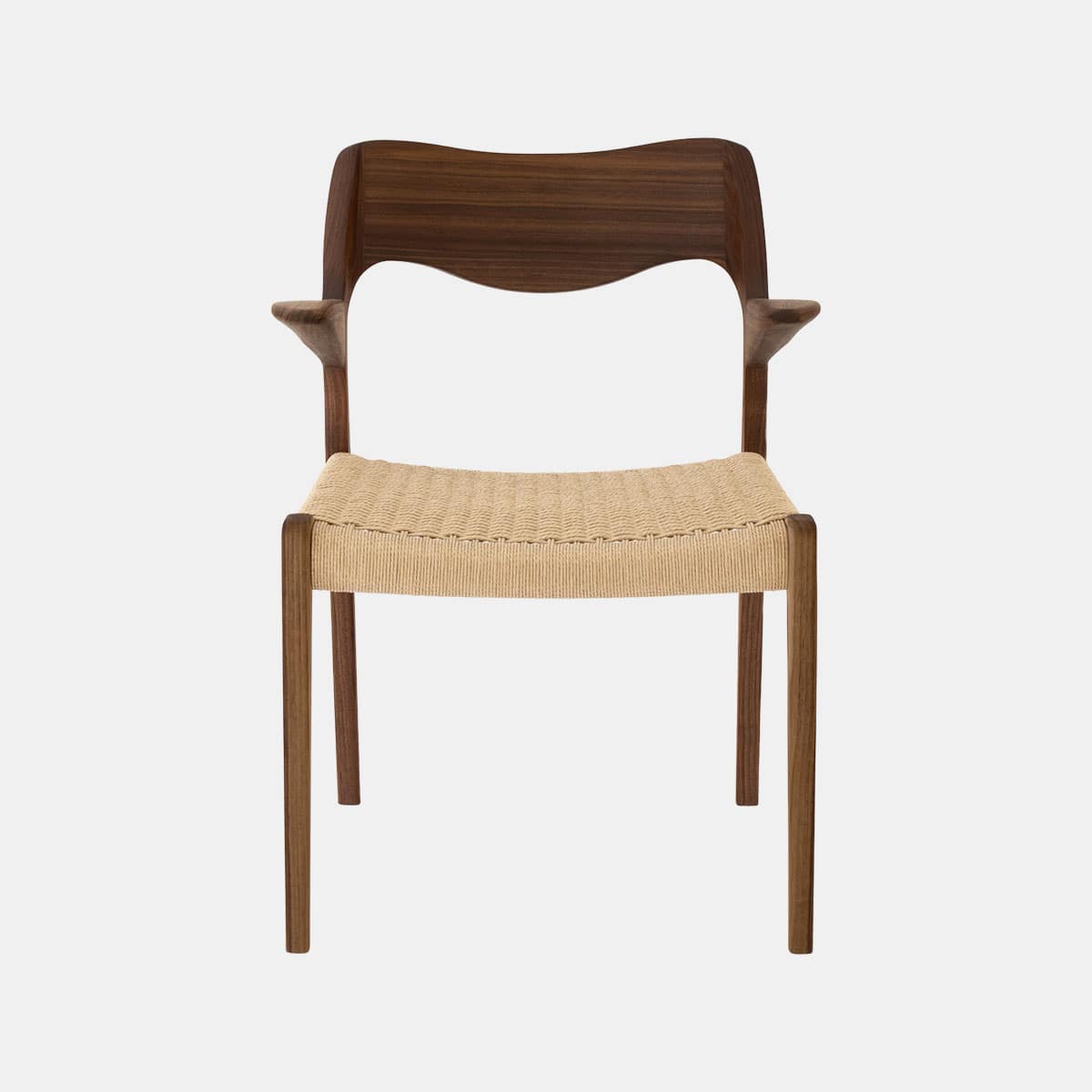 j-l-moller-niels-otto-moller-armchair-55-papierkoord-naturel-walnoot-001shop